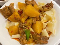 -贯贯吉·清真餐厅(浙江中路店)