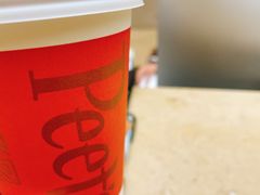 -Peet's Coffee皮爷咖啡(新天地黑标店)