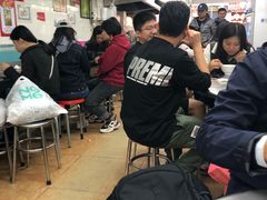 等位区-银记肠粉店(北京路店)