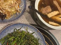 -章记星洲 · 新加坡餐厅(望京店)