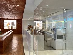 -% Arabica阿拉比卡咖啡(武汉天地店)
