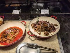 -索菲特西湖大酒店·香榭丽全日候餐厅(南山路店)