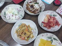 -真情鲍鱼海鲜汤