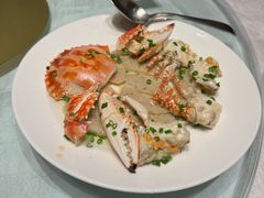 -绿岛国际酒店·海鲜酒楼(八七路店)