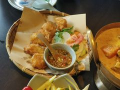 -大头虾越式风味餐厅(光明广场店)