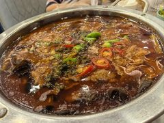 -高玛纳驴肉火烧(一世界店)
