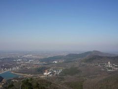 -句容茅山景区