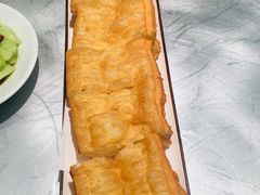 -姚姚酸菜鱼·金戈戈香港豉油鸡(喜荟城联名店)
