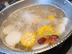 -手选潮汕鲜牛肉火锅(二七广场店)