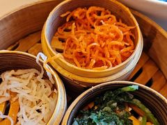 -晋阳春·山西菜·北京烤鸭(交大店)