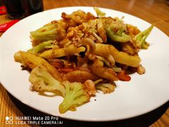 -渔傅·蓝海岸霞浦海鲜(正祥店)