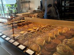 -LANLIZI BAKERY(COSMO店)