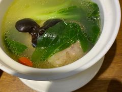-海约淮扬老菜馆(团结南路店)