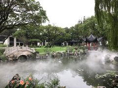 -杭州西湖柳莺里酒店·闻莺厅