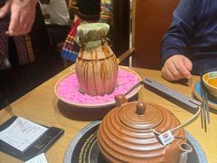 -吃饭皇帝大(合生汇店)