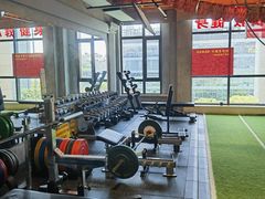 -RoMan罗马健身工作室(莘庄店)