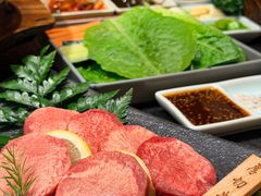 -柔杉家黑牛烤肉·活鳗鱼(太原街店)