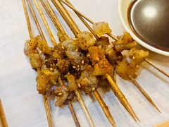 -兄弟小串(华新·名筑店)