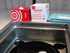 -海底捞火锅(老城根店)