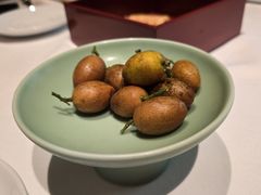 黄皮果-新荣记(椒江店)