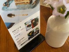 -雕刻时光咖啡馆(北师大店)
