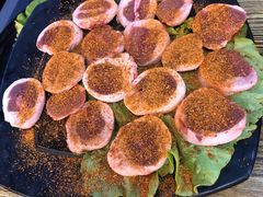 -吉志烤肉(太原总店)