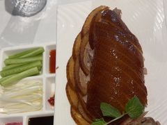 -大鸭梨烤鸭(左家庄店)