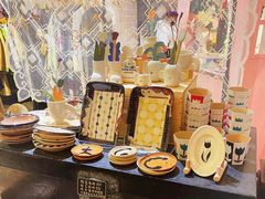 -恋物百货商店(华侨城店)