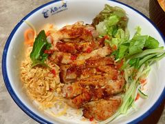 -美奈小馆·东南亚菜(福田星河COCO Park店)