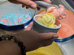 -汉丽斯巴西烤肉自助(市南店)