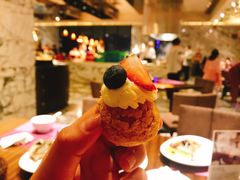 -合肥皇冠假日酒店·菲亚斯特自助餐厅(黄山路店)