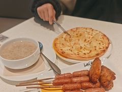 -乐凯撒披萨(南山书城店)