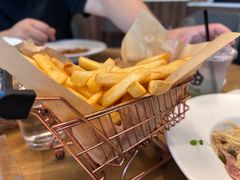 -青麦家·融合餐厅(江岛智立方店)