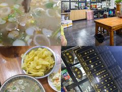 -陈记百年驴肉汤(金耀路店)