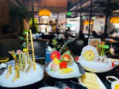 -揽季锅物会·海鲜姿造(三坊七巷店)