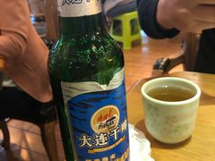 -春饼先生·北京烤鸭(甘井子万达店)