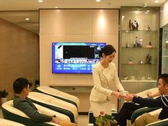 -深圳正夫口腔医疗管理连锁有限公司温莎口腔门诊部(东门店)