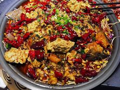 -阆辣荟餐饮(老味道8年·古城店)