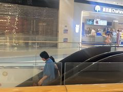 -天河城购物中心