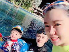 -三亚湾海居铂尔曼度假酒店