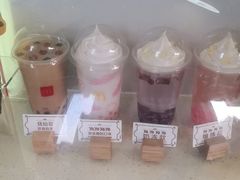 -麦当劳(春风店)
