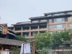 -御泉湾养生汤泉