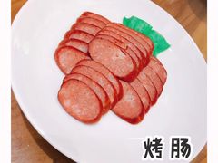 -枣子树·素食餐厅(普陀山店)