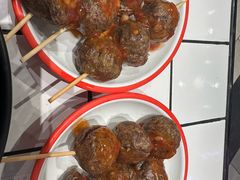 -肥汁米蘭香港米线(长宁来福士店)