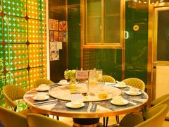 -桥东喜碧海鲜街(水东街店)