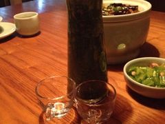 青瓜汁-去茶去餐厅(中央大街店)