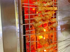 -小寒羊烧烤(凯瑞时代大厦店)