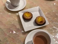 -8餐厅(新葡京酒店)