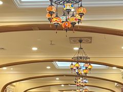 -清真·玛丽亚新疆菜主题餐厅(浙江中路店)