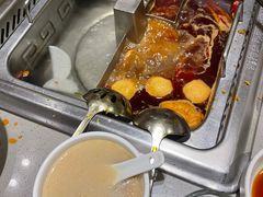 -海底捞火锅(方圆荟店)